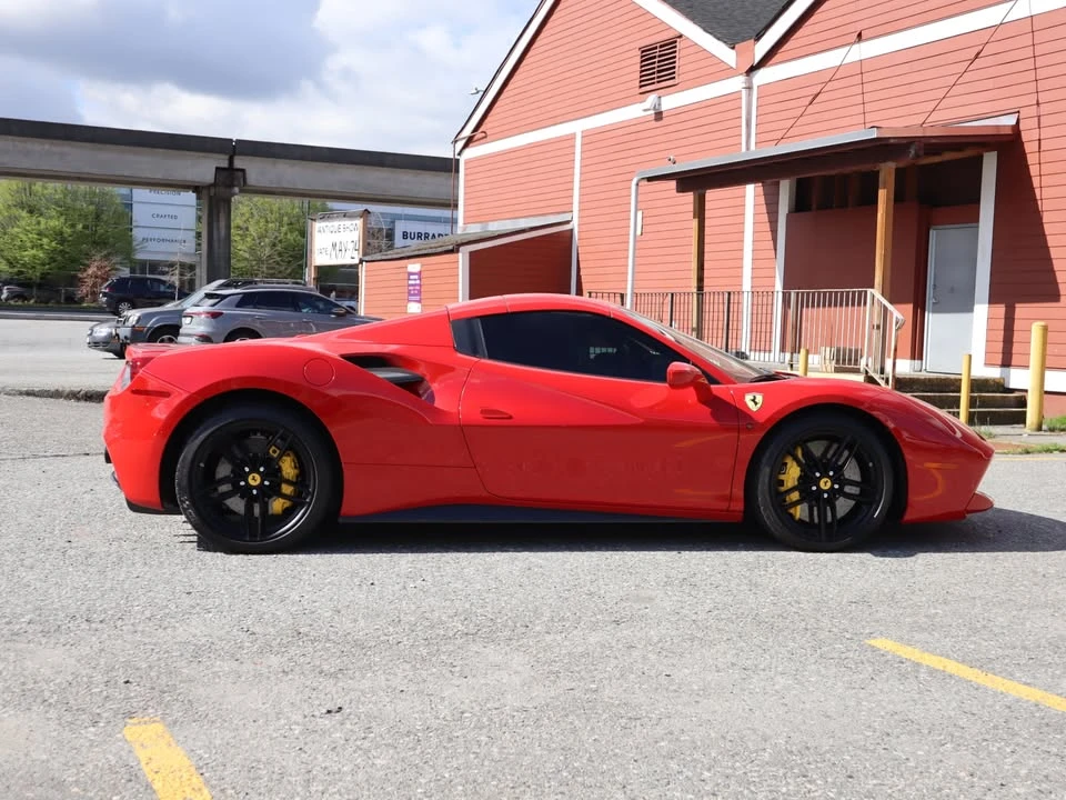 2019 Ferrari 488 Spider - Image 8 of 20