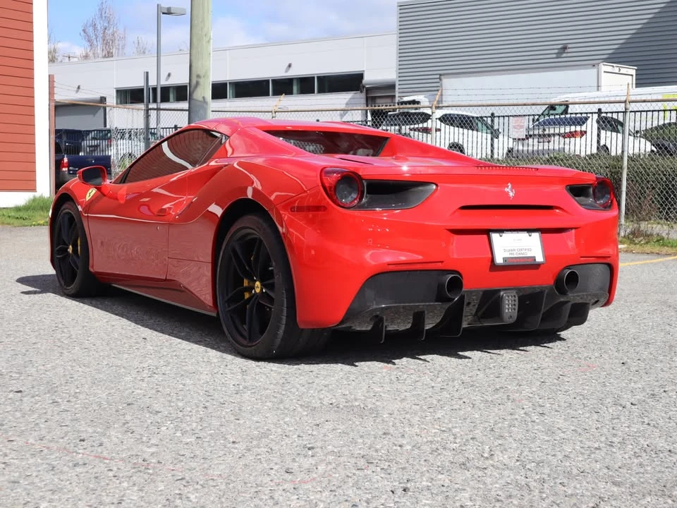 2019 Ferrari 488 Spider - Image 5 of 20