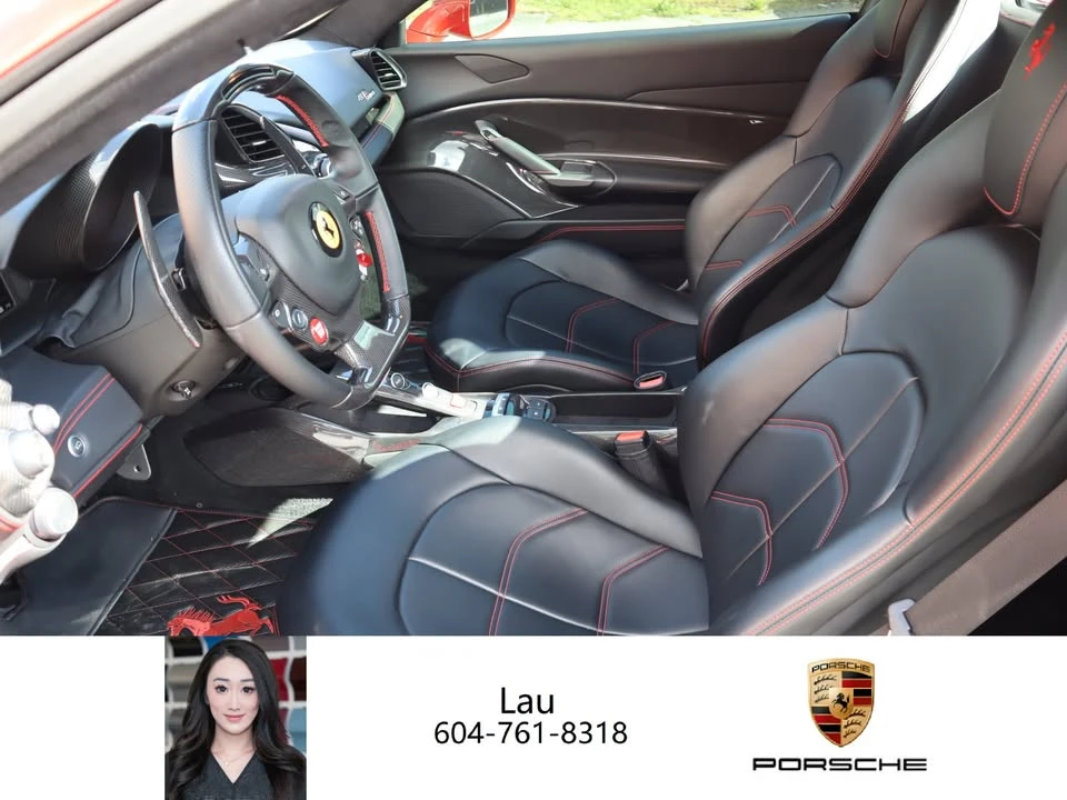 2019 Ferrari 488 Spider - Image 2 of 10