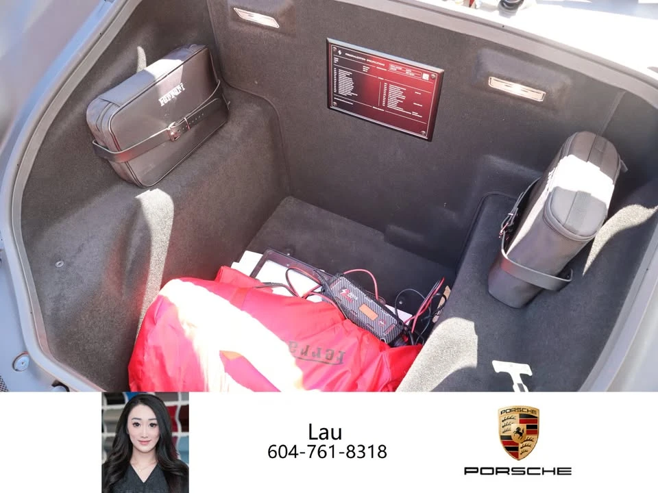 2019 Ferrari 488 Spider - Image 10 of 10
