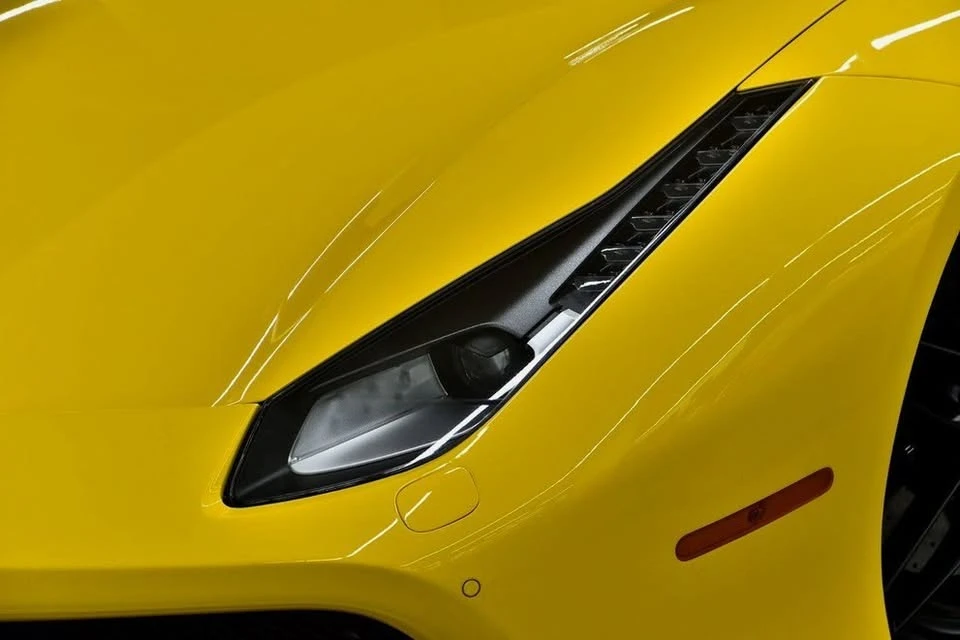 2019 Ferrari 488 Spider - Image 7 of 10