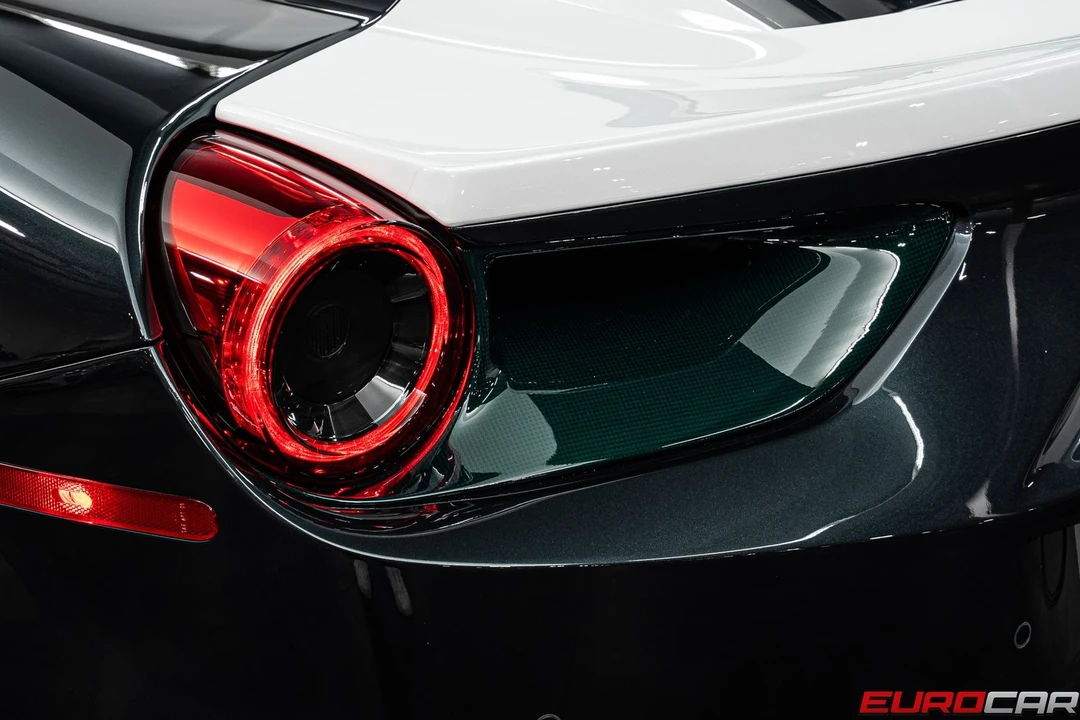 2019 Ferrari 488 Spider - Image 29 of 31