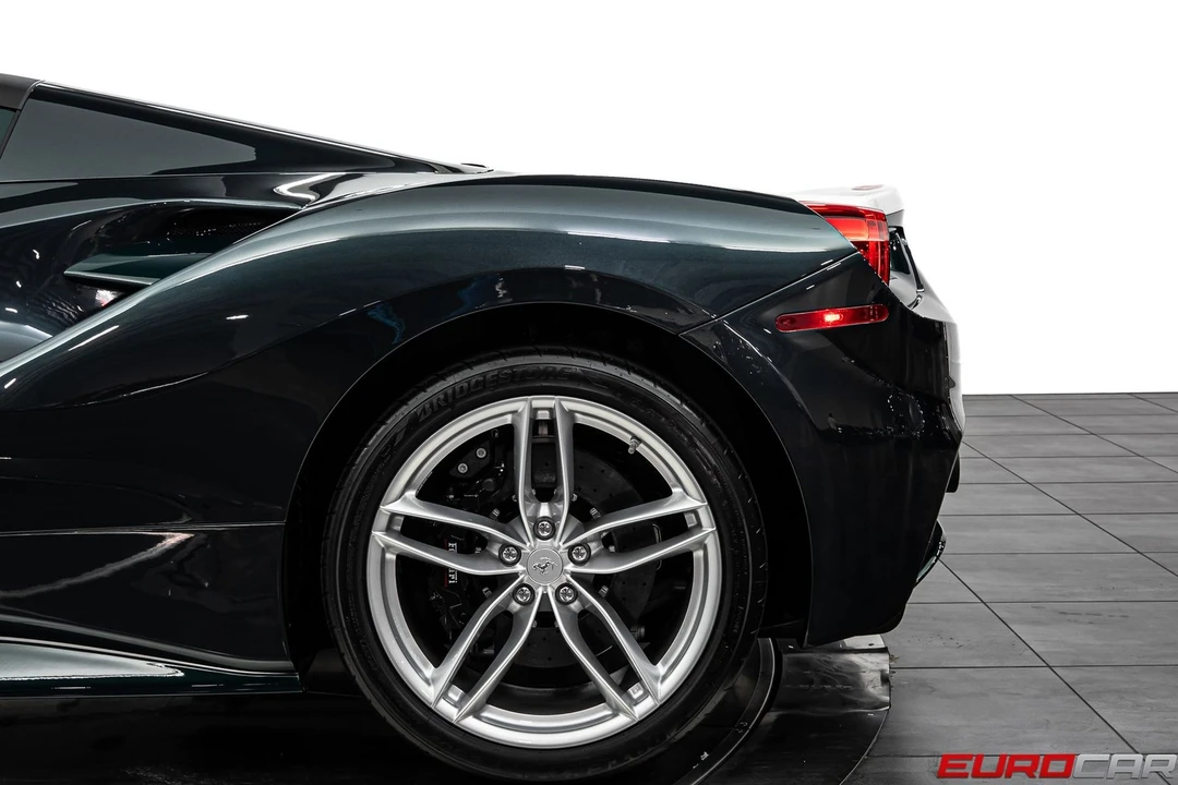2019 Ferrari 488 Spider - Image 25 of 31