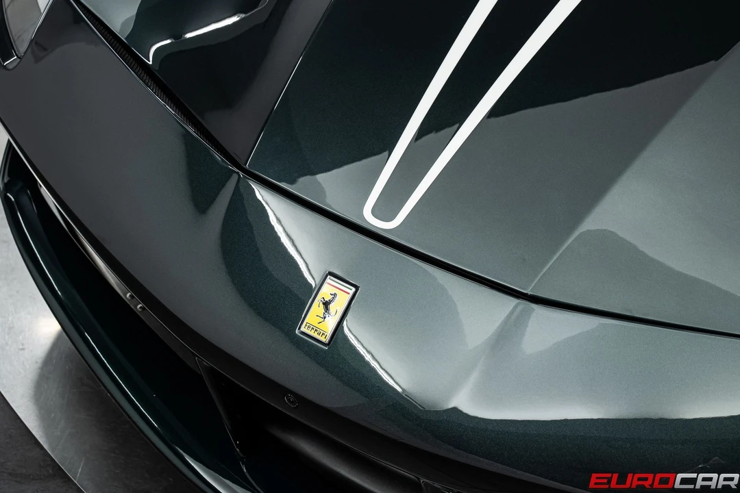 2019 Ferrari 488 Spider - Image 15 of 31