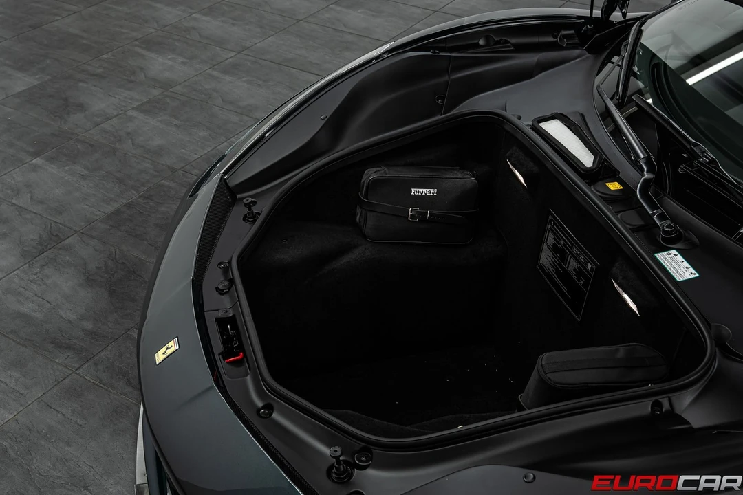 2019 Ferrari 488 Spider - Image 12 of 31