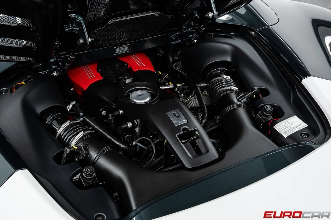 2019 Ferrari 488 Spider - Image 28 of 31