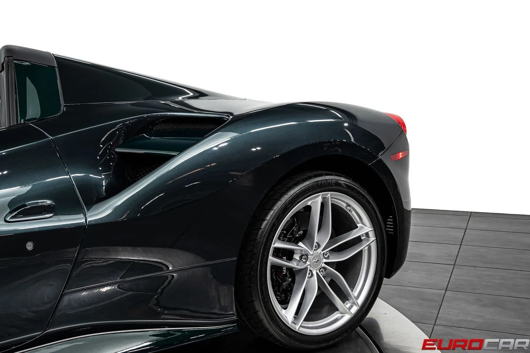2019 Ferrari 488 Spider - Image 24 of 31