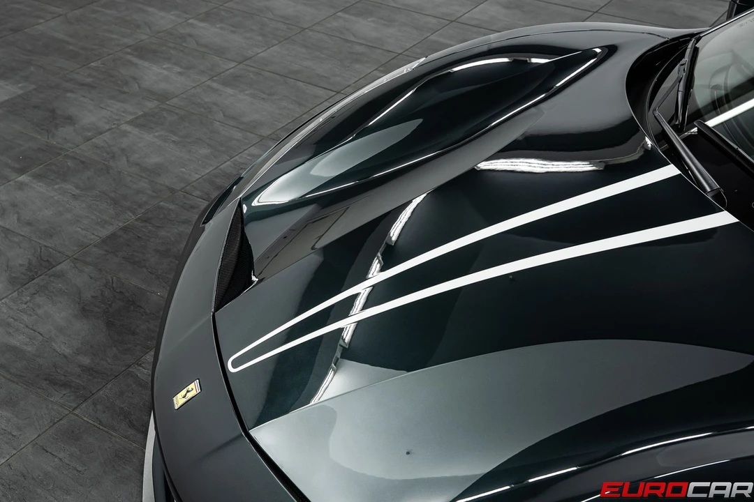 2019 Ferrari 488 Spider - Image 11 of 31