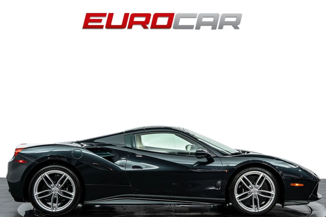 2019 Ferrari 488 Spider - Image 7 of 31