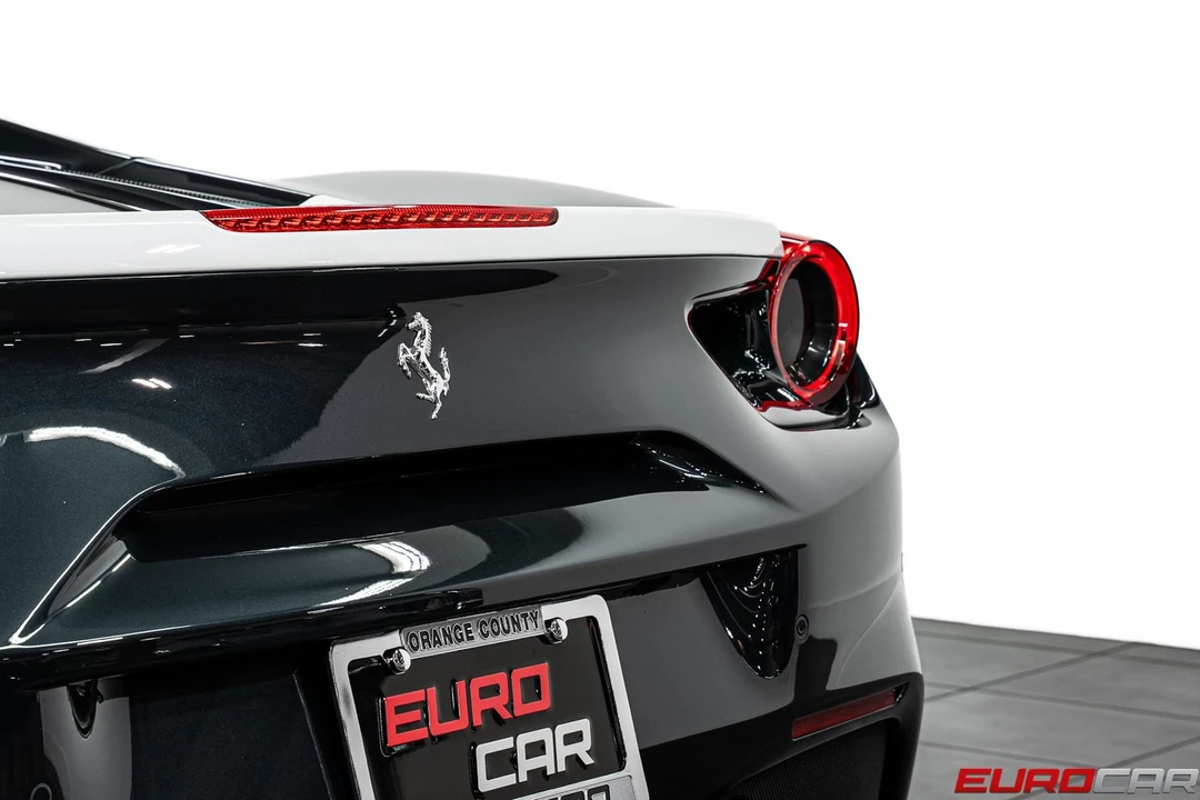 2019 Ferrari 488 Spider - Image 30 of 31