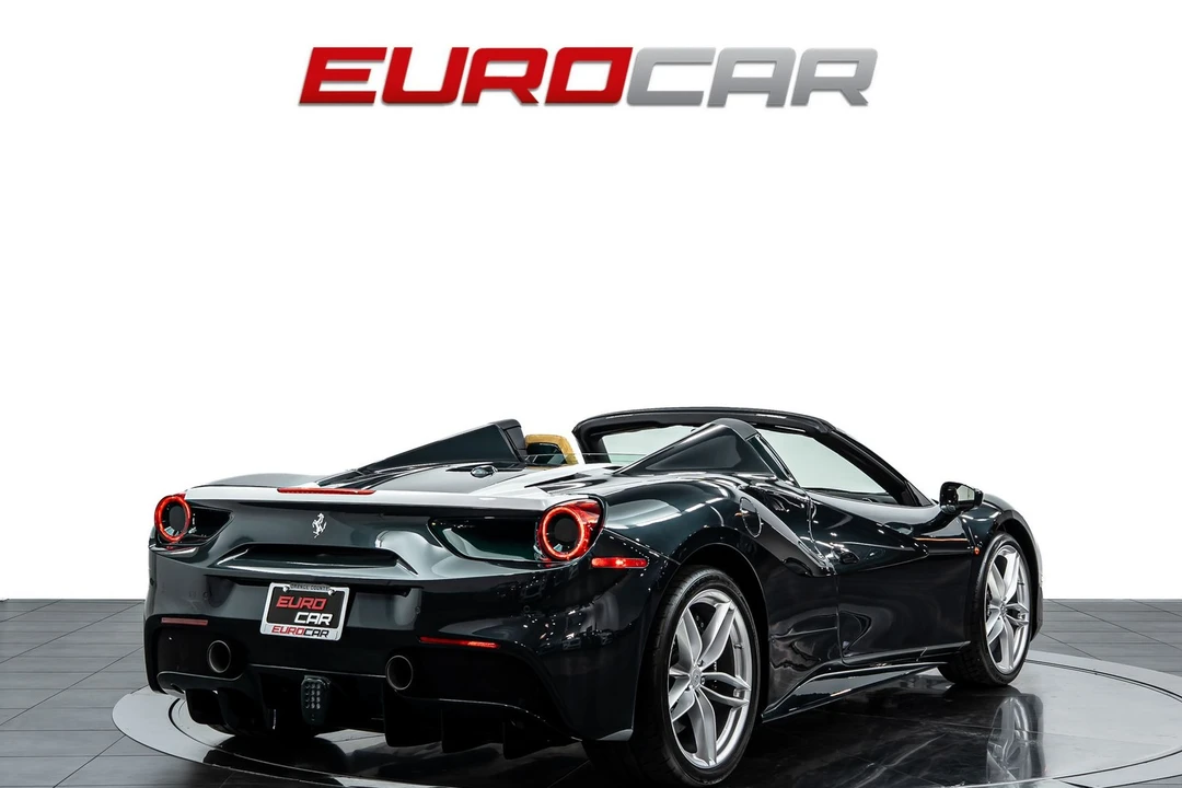 2019 Ferrari 488 Spider - Image 6 of 31