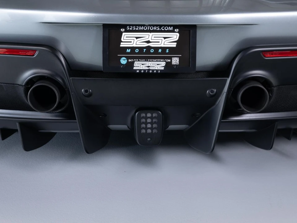 2019 Ferrari 488 Spider - Image 15 of 31