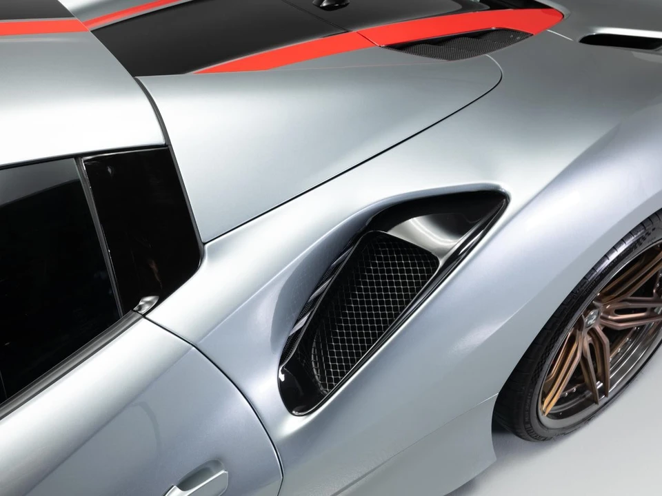 2019 Ferrari 488 Spider - Image 18 of 31