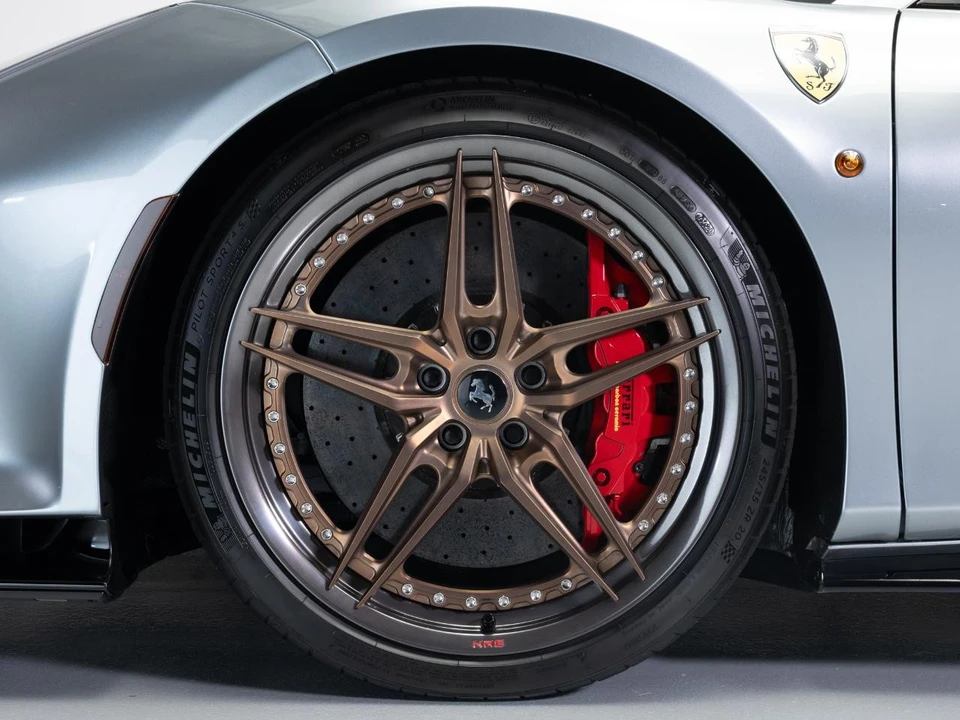 2019 Ferrari 488 Spider - Image 30 of 31