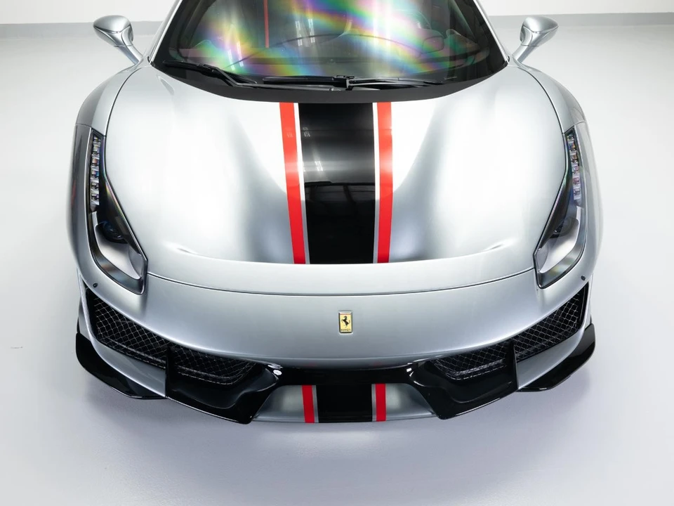 2019 Ferrari 488 Spider - Image 7 of 31