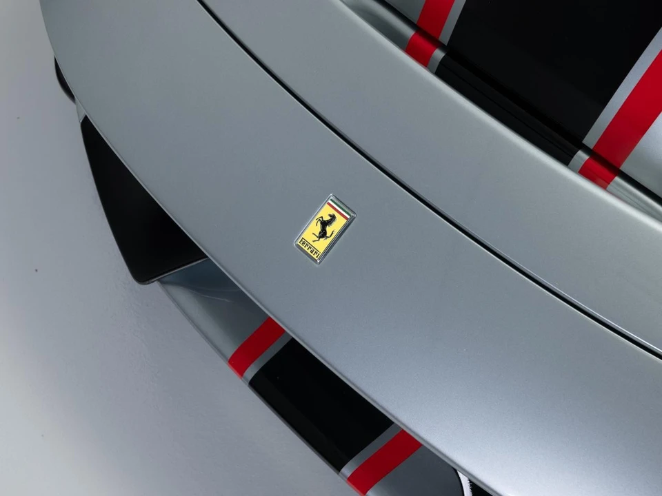 2019 Ferrari 488 Spider - Image 21 of 31