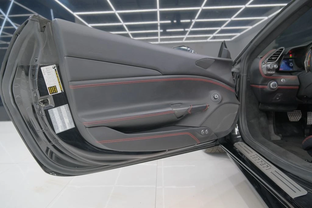 2019 Ferrari 488 Spider - Image 29 of 31