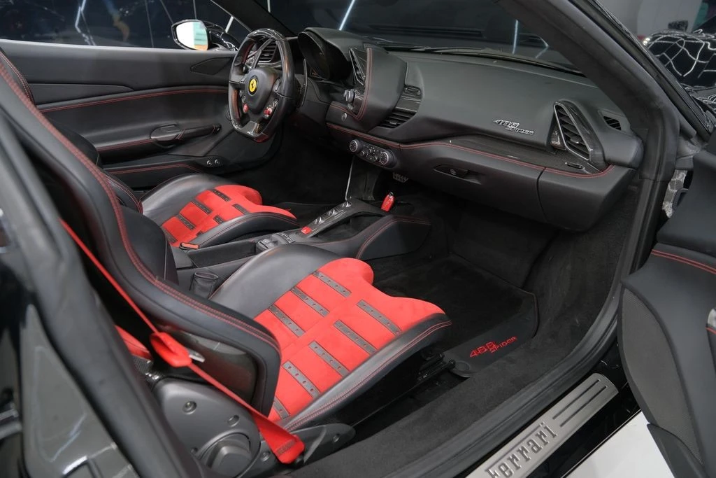 2019 Ferrari 488 Spider - Image 23 of 31