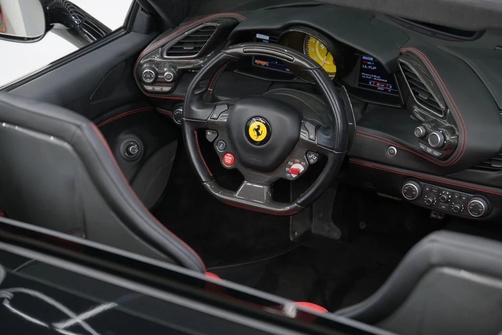 2019 Ferrari 488 Spider - Image 27 of 31