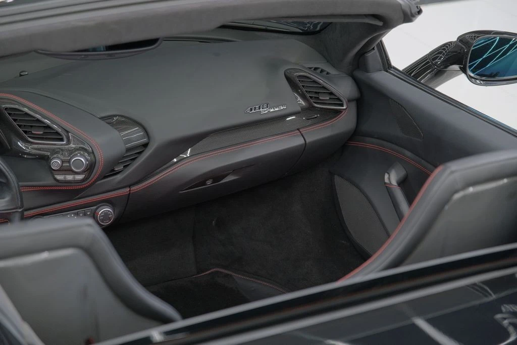 2019 Ferrari 488 Spider - Image 28 of 31