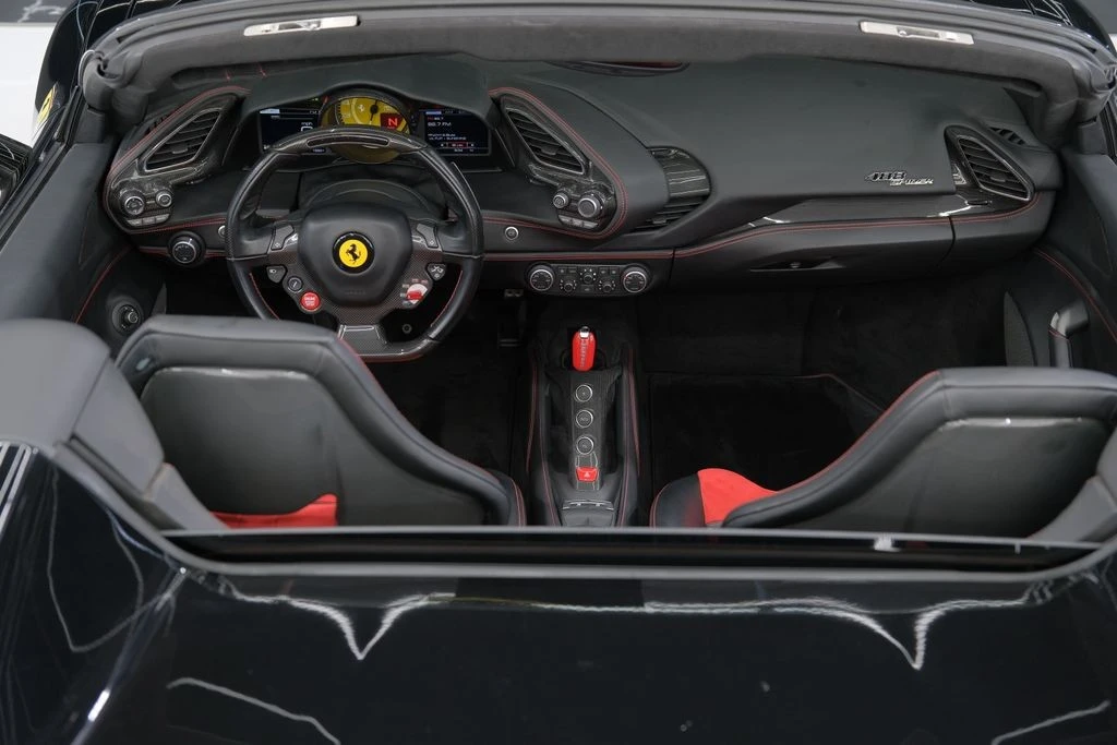 2019 Ferrari 488 Spider - Image 26 of 31