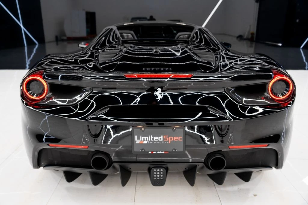 2019 Ferrari 488 Spider - Image 20 of 31