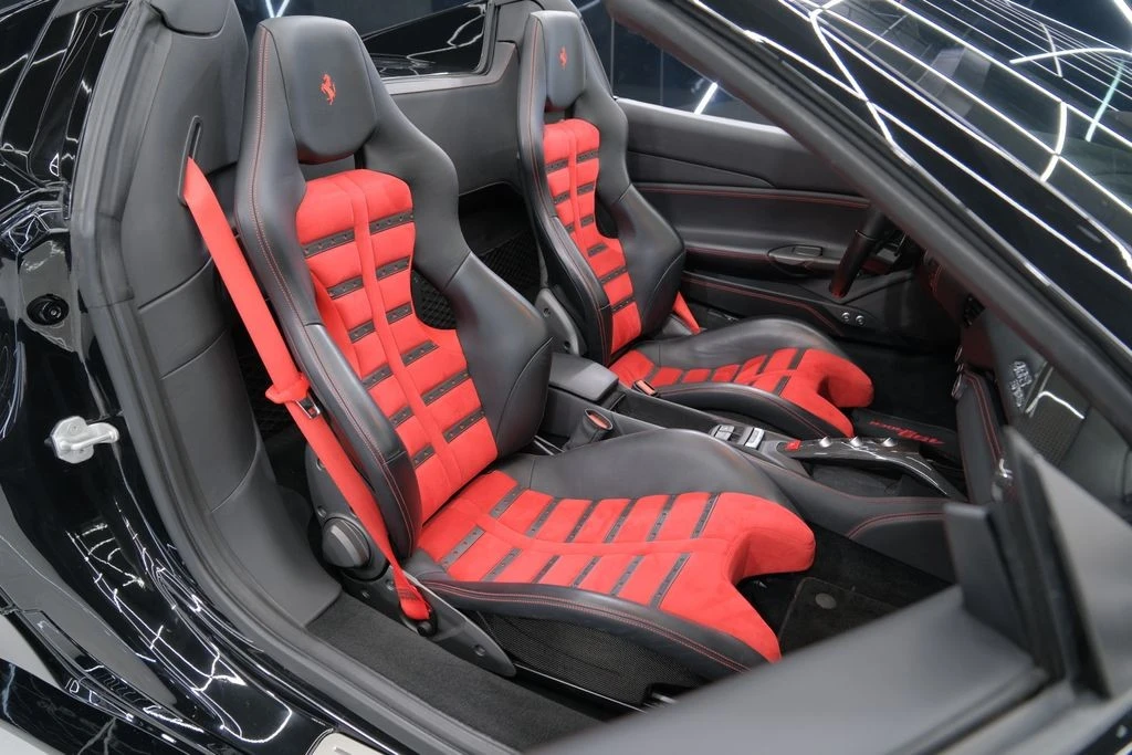 2019 Ferrari 488 Spider - Image 5 of 31