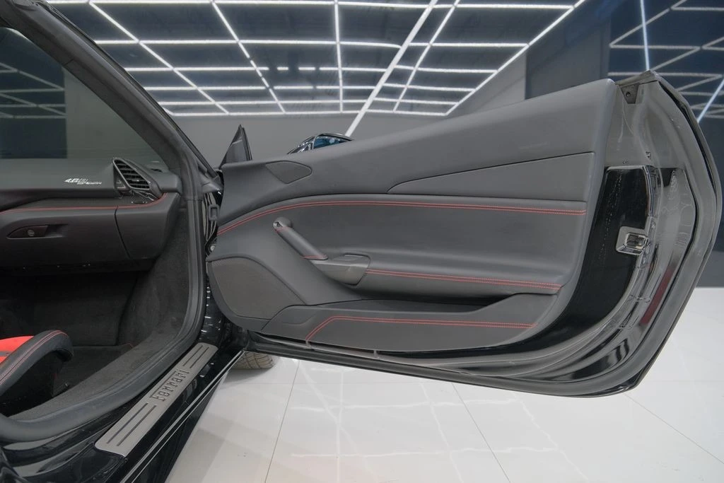 2019 Ferrari 488 Spider - Image 24 of 31