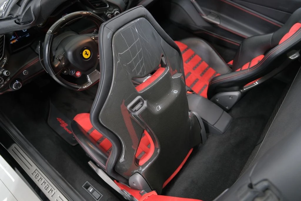 2019 Ferrari 488 Spider - Image 4 of 31