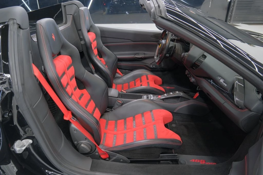 2019 Ferrari 488 Spider - Image 6 of 31