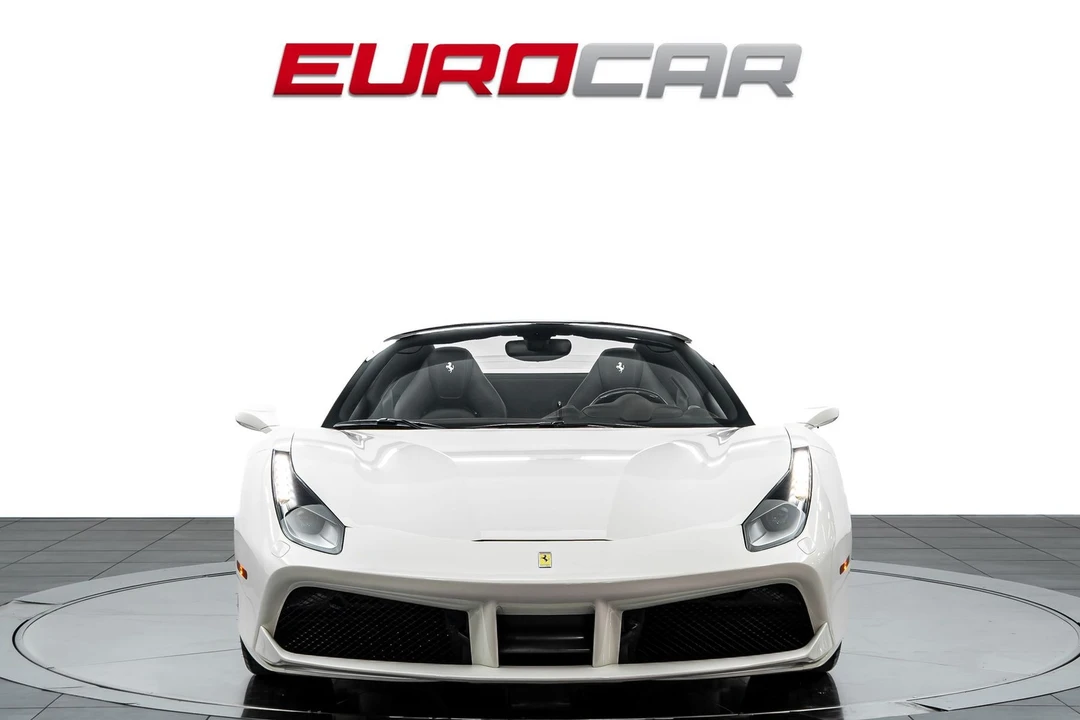 2019 Ferrari 488 Spider - Image 10 of 31