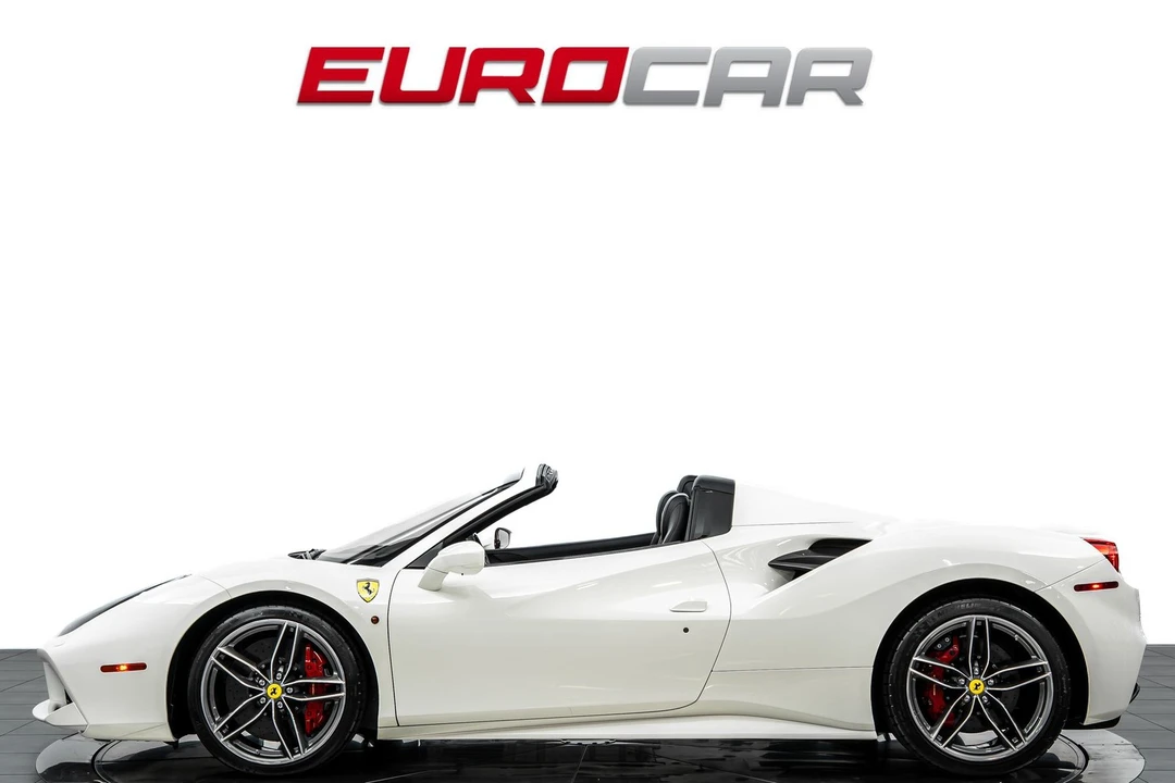 2019 Ferrari 488 Spider - Image 2 of 31