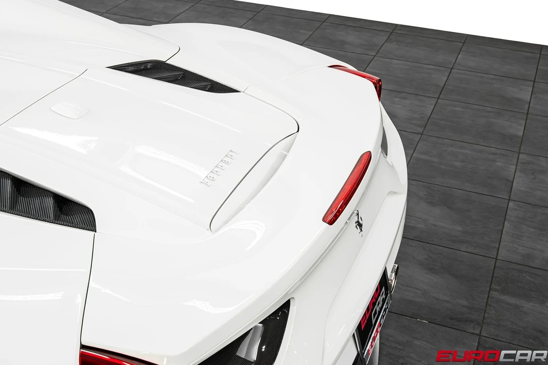 2019 Ferrari 488 Spider - Image 22 of 31