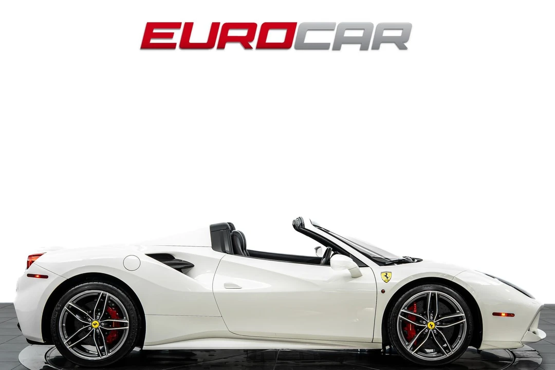 2019 Ferrari 488 Spider - Image 8 of 31