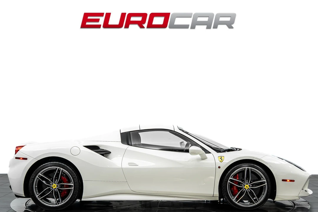 2019 Ferrari 488 Spider - Image 7 of 31