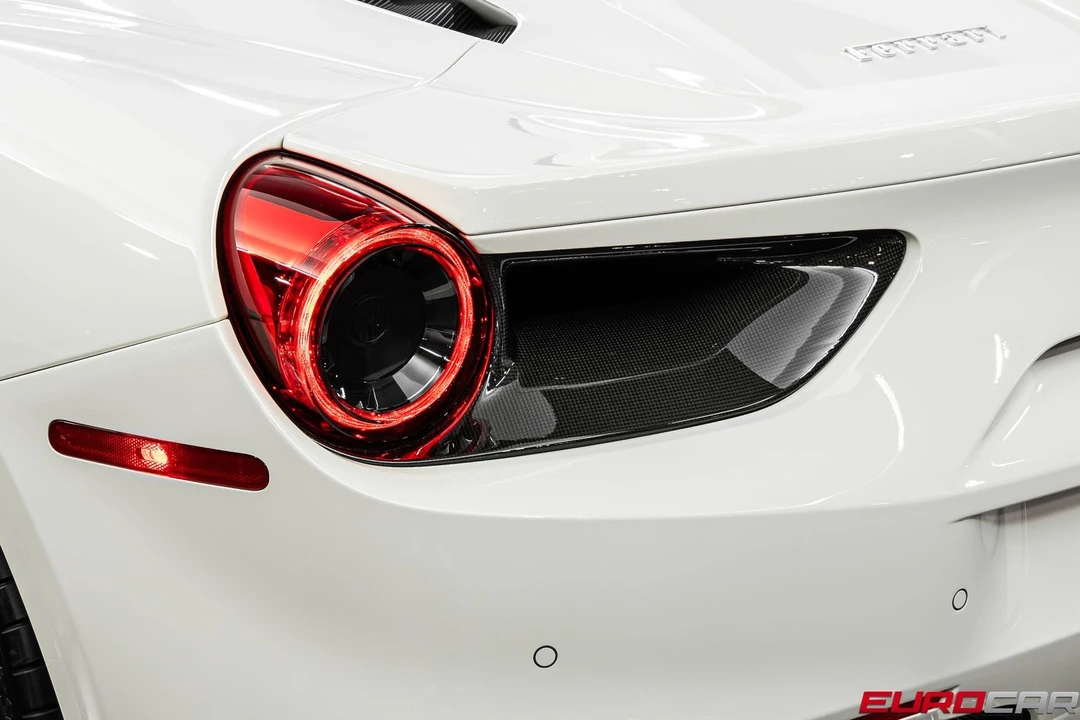 2019 Ferrari 488 Spider - Image 23 of 31