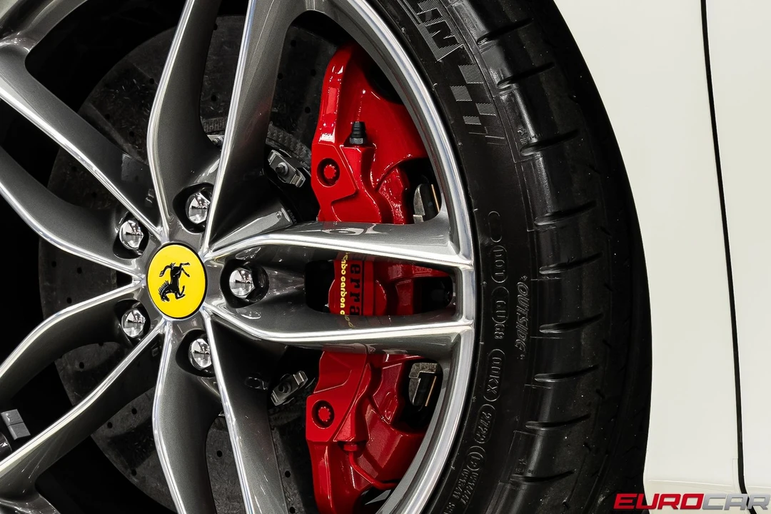 2019 Ferrari 488 Spider - Image 27 of 31