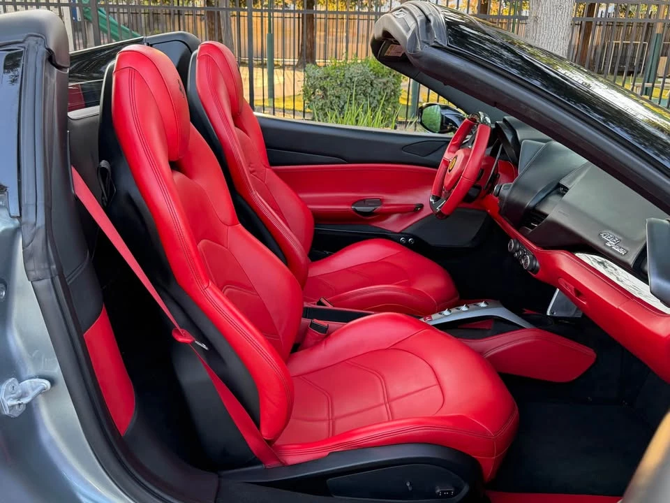 2019 Ferrari 488 Spider - Image 10 of 20