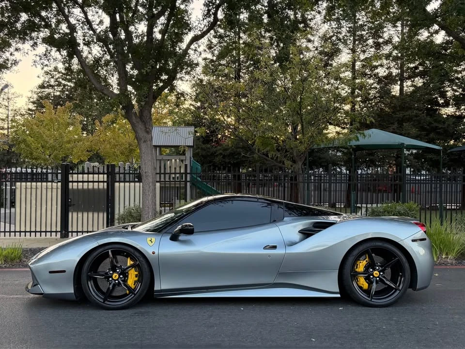 2019 Ferrari 488 Spider - Image 13 of 20