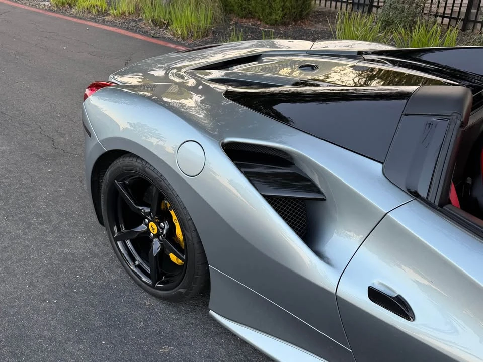 2019 Ferrari 488 Spider - Image 17 of 20
