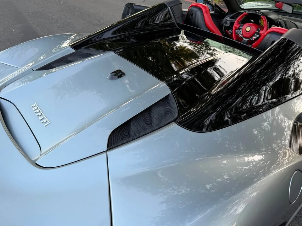 2019 Ferrari 488 Spider - Image 14 of 20