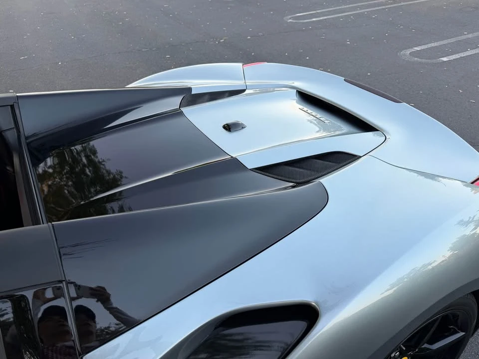 2019 Ferrari 488 Spider - Image 16 of 20