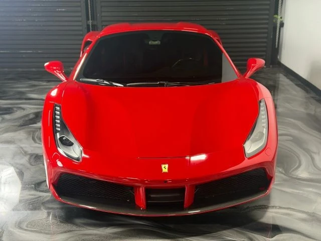 2019 Ferrari 488 Spider - Image 15 of 21