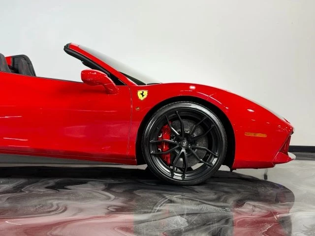2019 Ferrari 488 Spider - Image 5 of 21