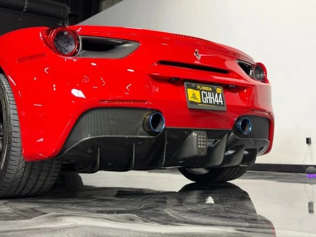 2019 Ferrari 488 Spider - Image 21 of 21