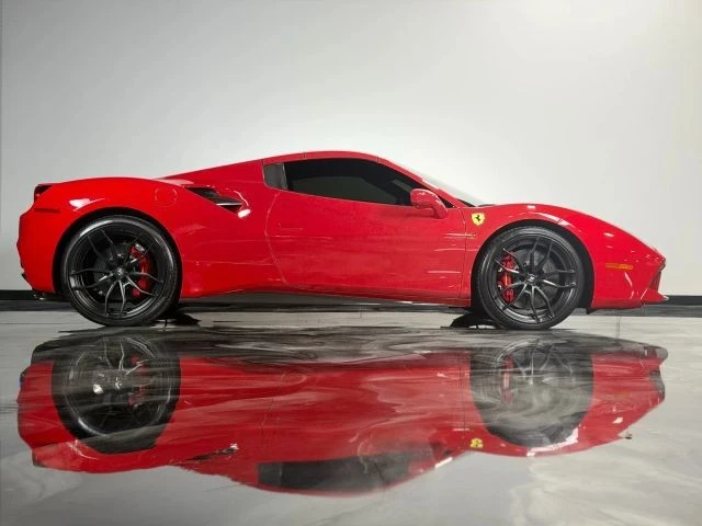 2019 Ferrari 488 Spider - Image 11 of 21