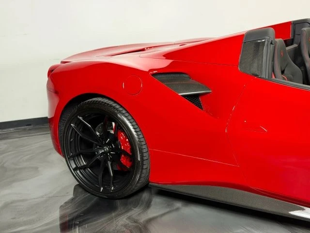 2019 Ferrari 488 Spider - Image 7 of 21