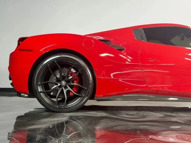 2019 Ferrari 488 Spider - Image 13 of 21