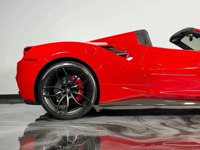 2019 Ferrari 488 Spider - Image 6 of 21