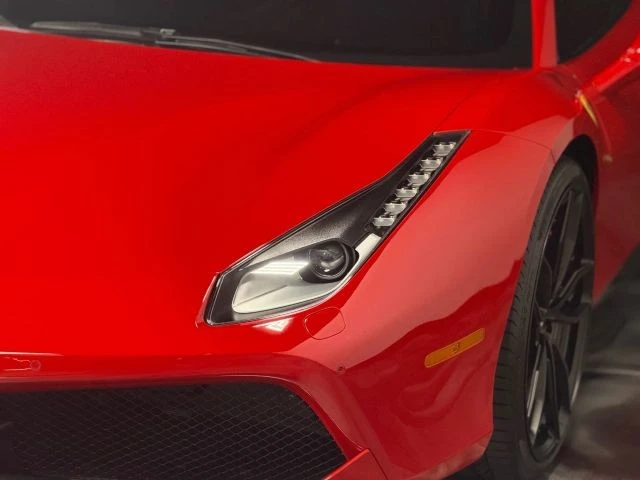 2019 Ferrari 488 Spider - Image 18 of 21